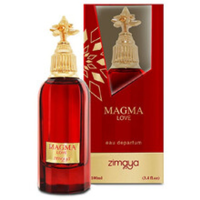 Magma Love EDP-100ml