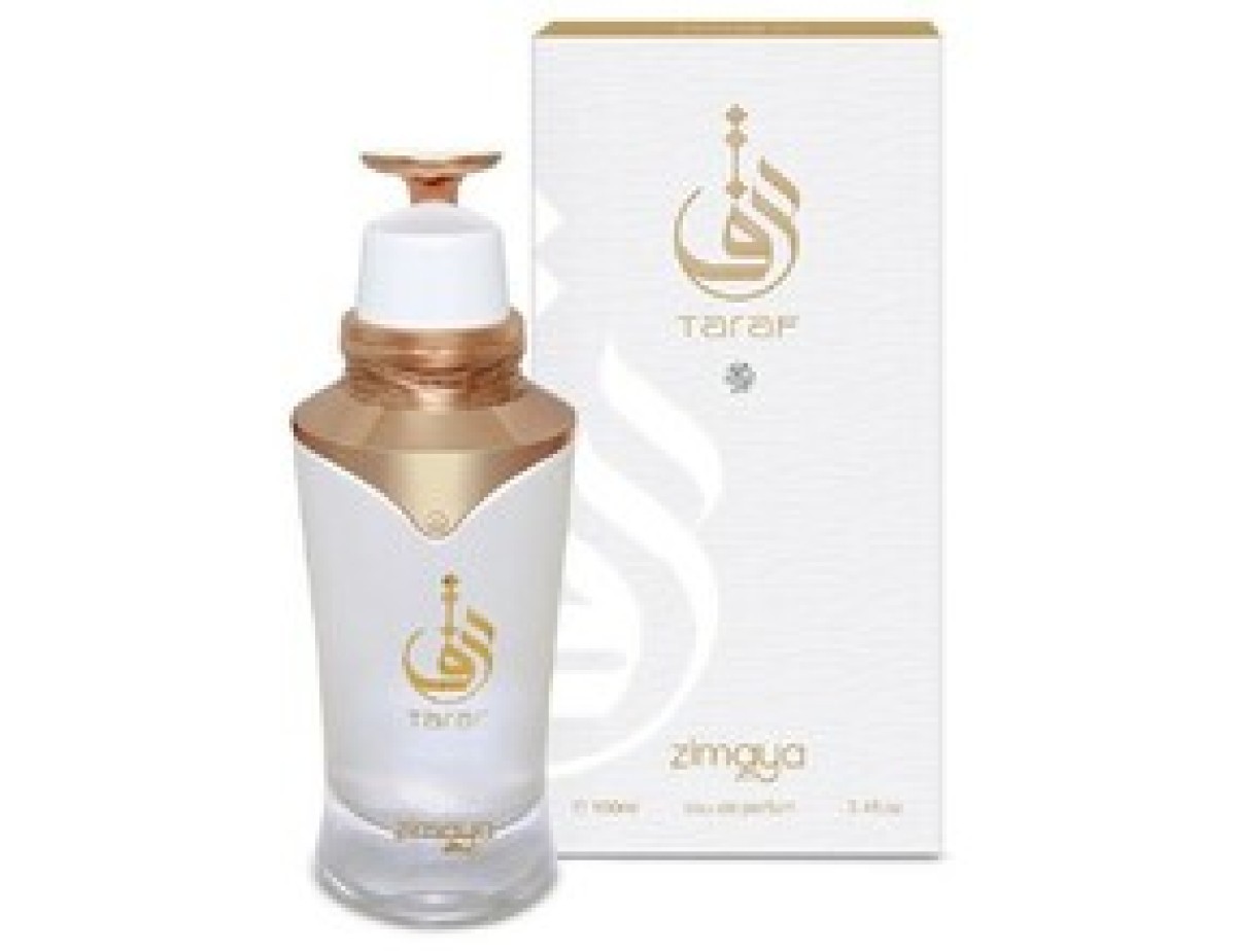 Zimaya-Taraf White EDP-100ml