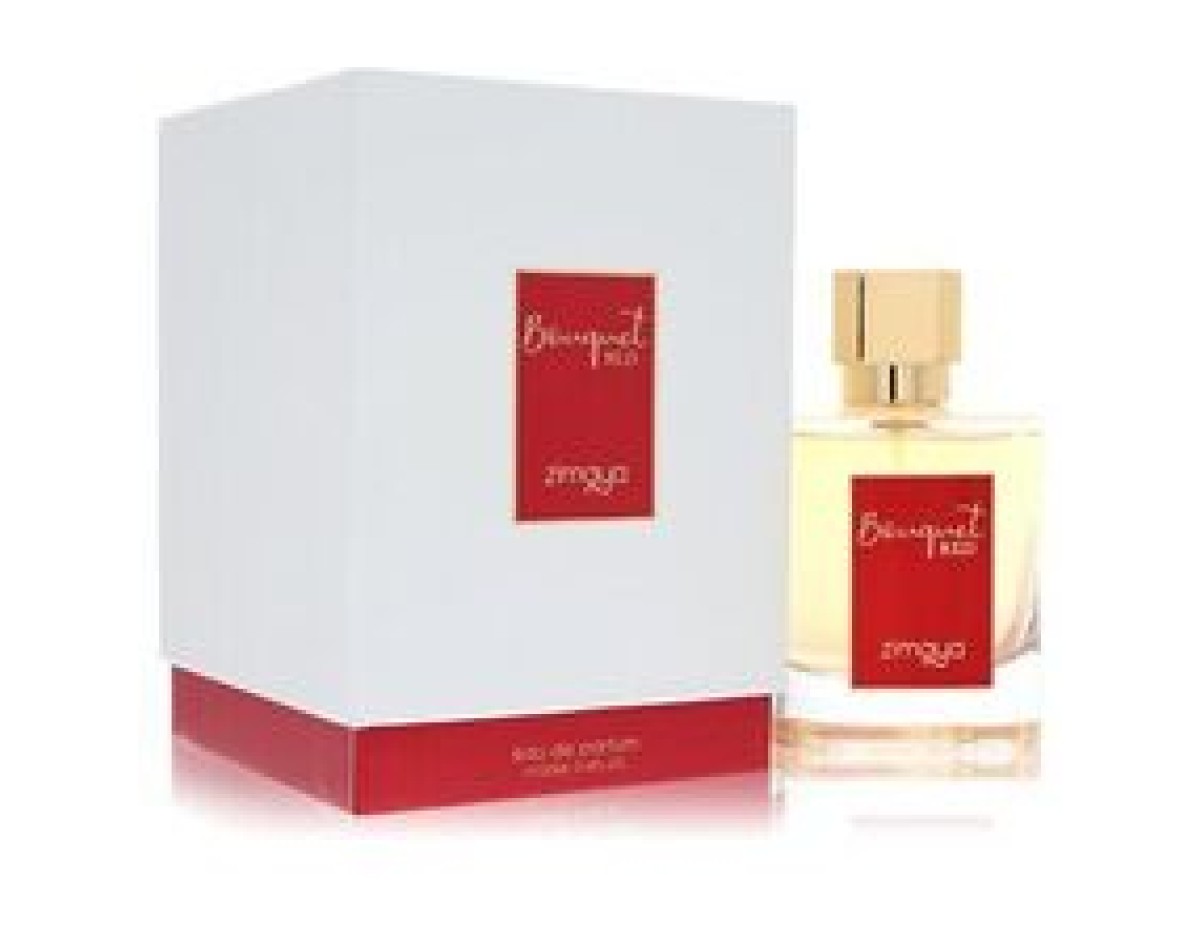 Bouquet Red EDP-100ml Bouquet Red EDP-100ml