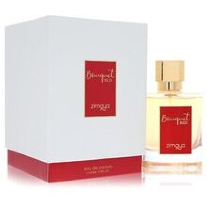 Bouquet Red EDP-100ml