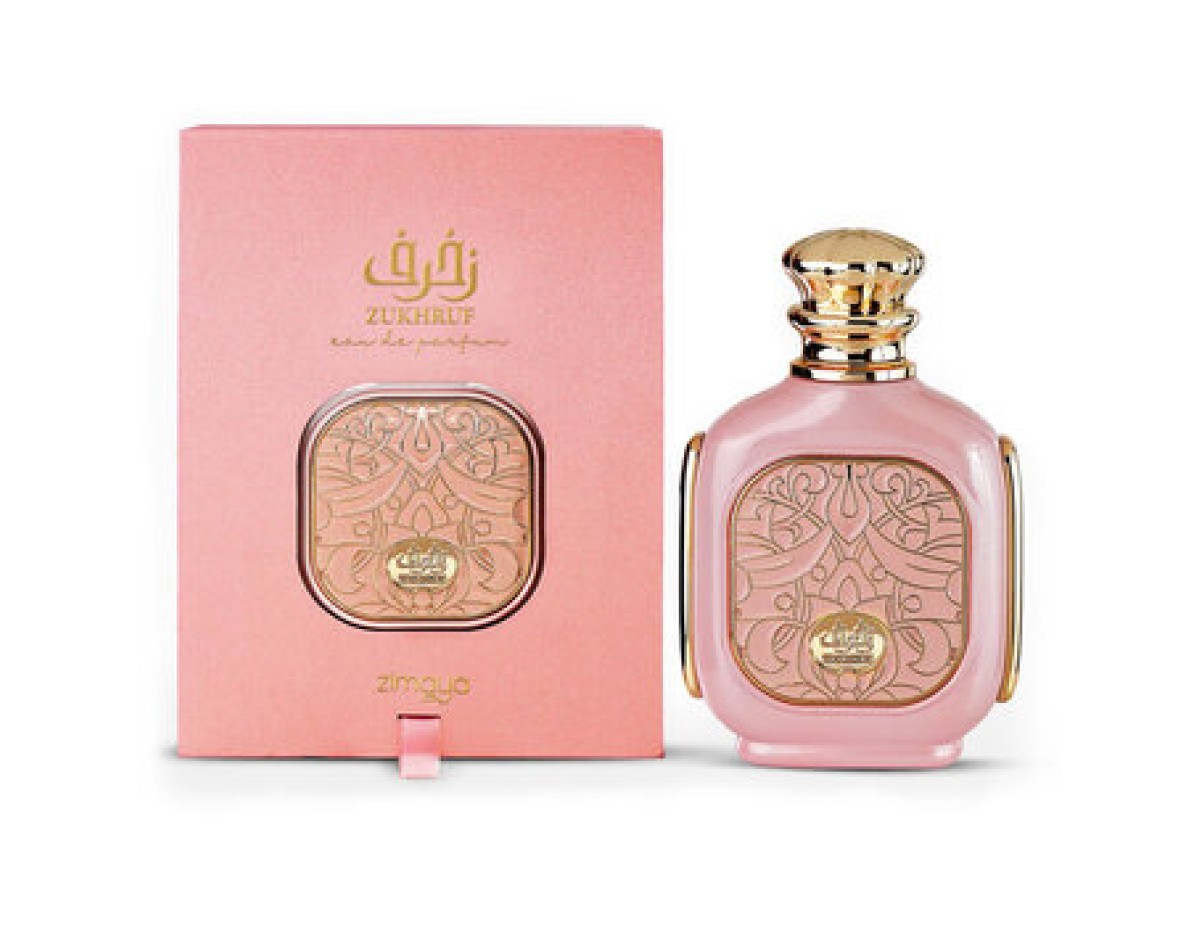 Zukhruf EDP-100ml