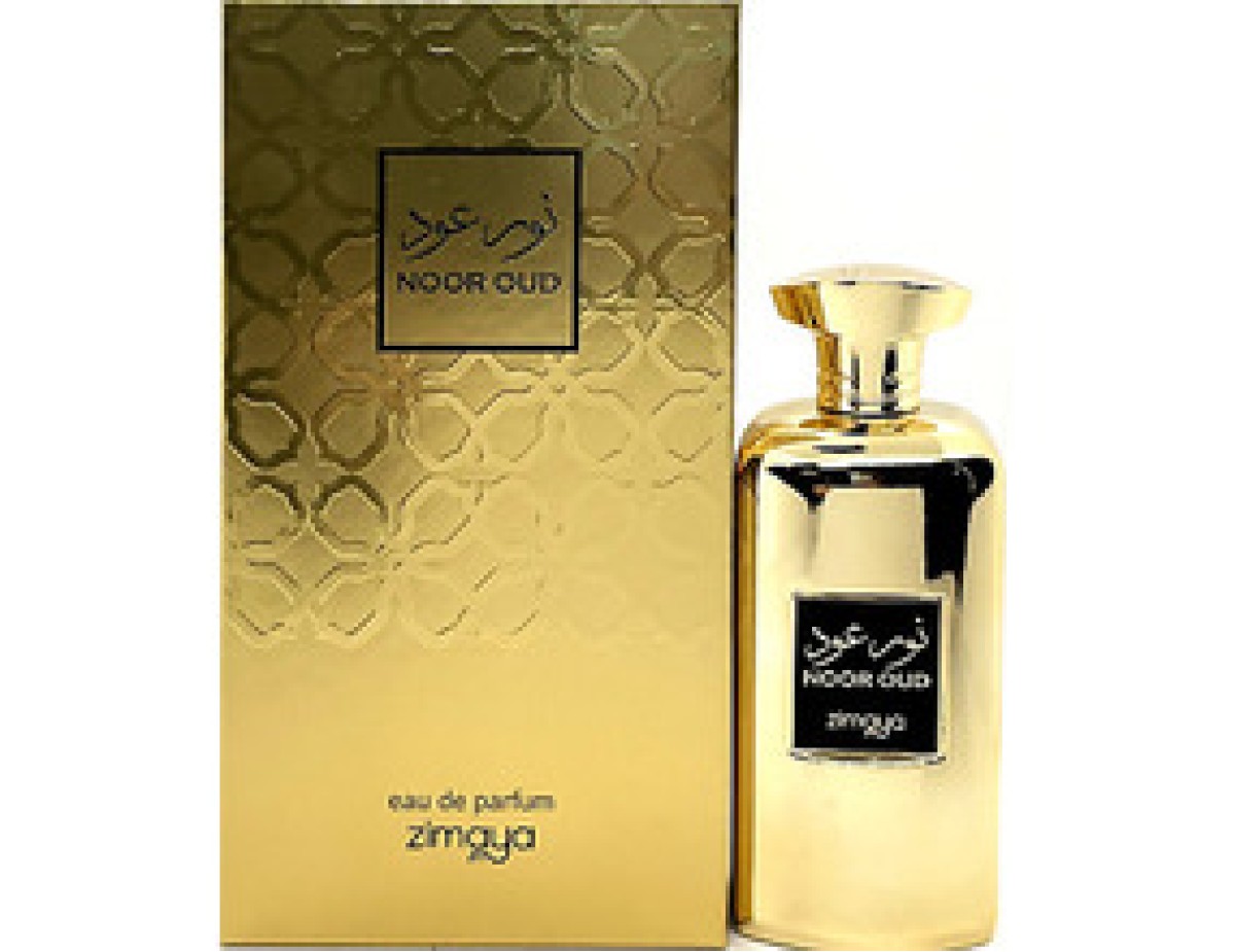 Noor Oud EDP-100ml