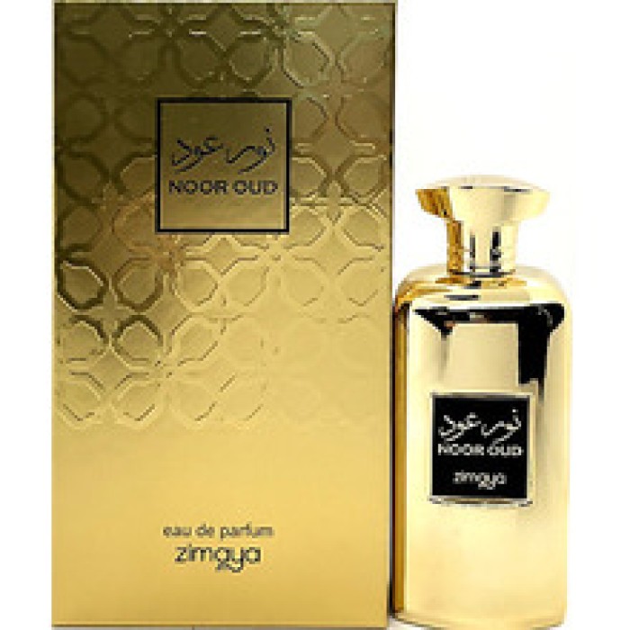 Noor Oud EDP-100ml Noor Oud EDP-100ml