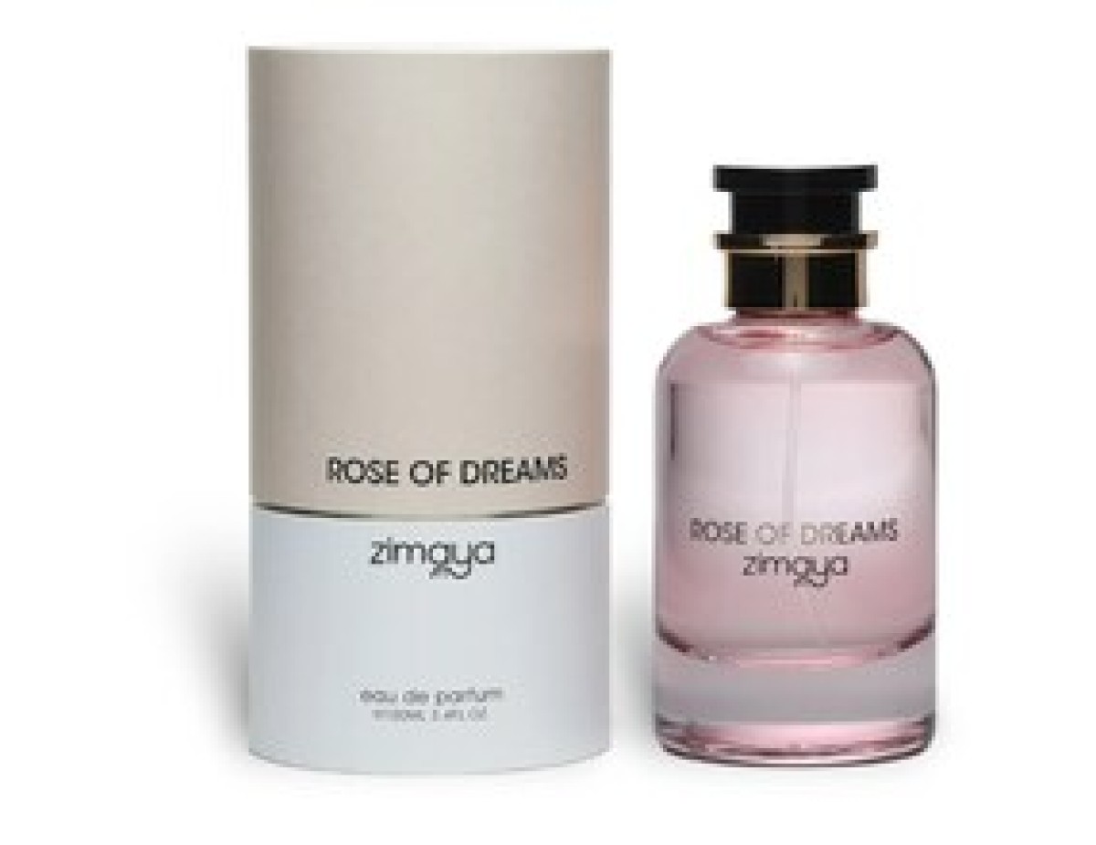 Rose of Dreams EDP-100ml Rose of Dreams EDP-100ml