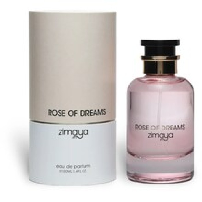 Rose of Dreams EDP-100ml Rose of Dreams EDP-100ml