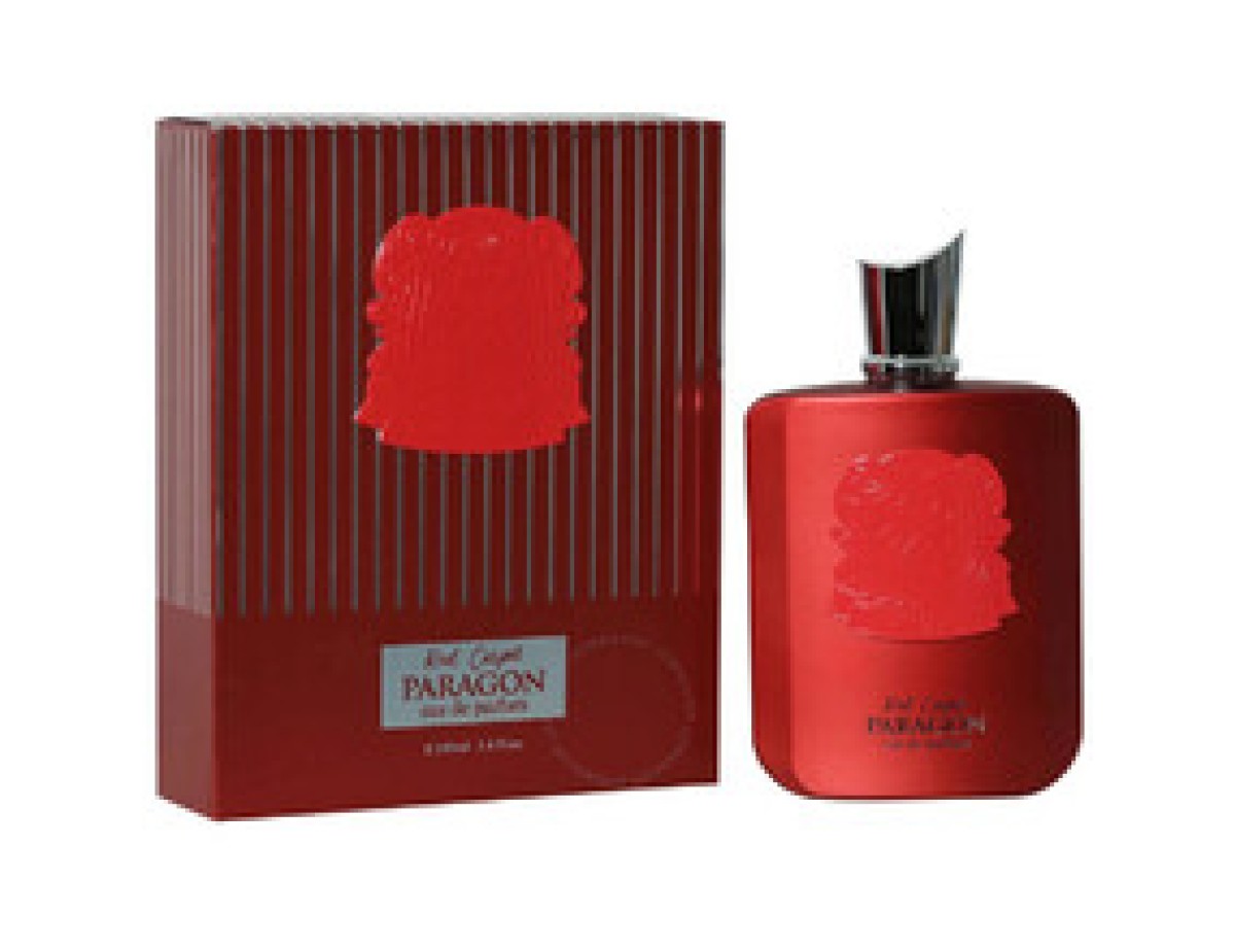 Red Carpet Paragon EDP-100ml Red Carpet Paragon EDP-100ml