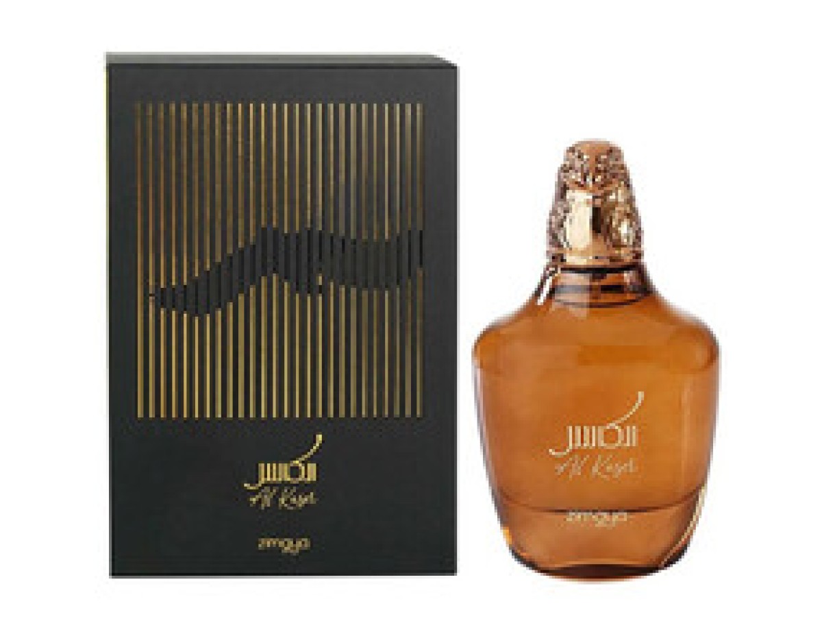 Al Kaser EDP-100ml
