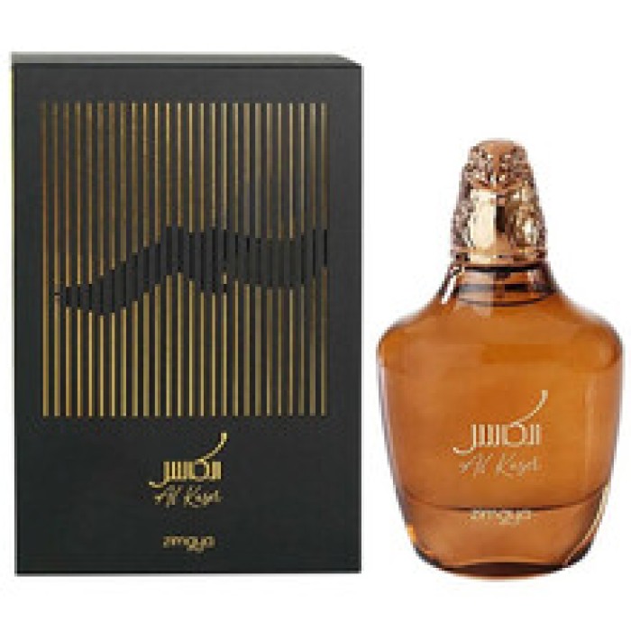 Al Kaser EDP-100ml