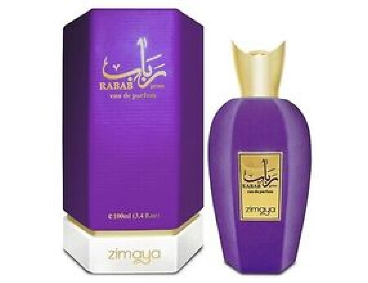 Rabab Gems EDP-100ml