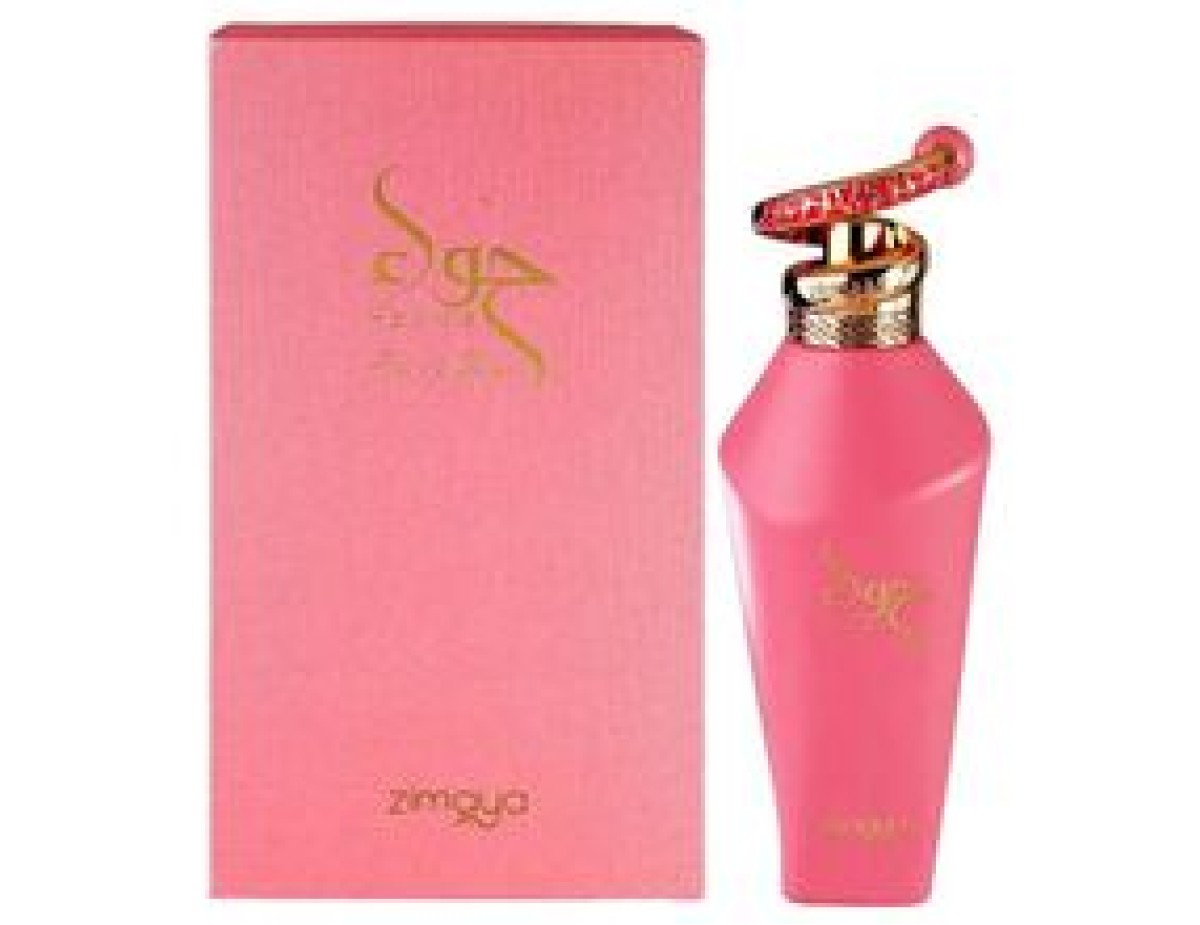 Hawwa Pink EDP-100ml Hawwa Pink EDP-100ml