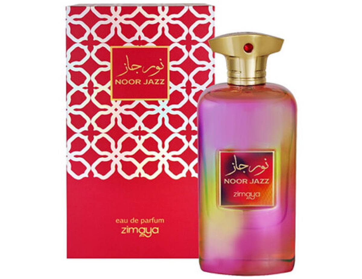 Noor Jazz EDP-100ml