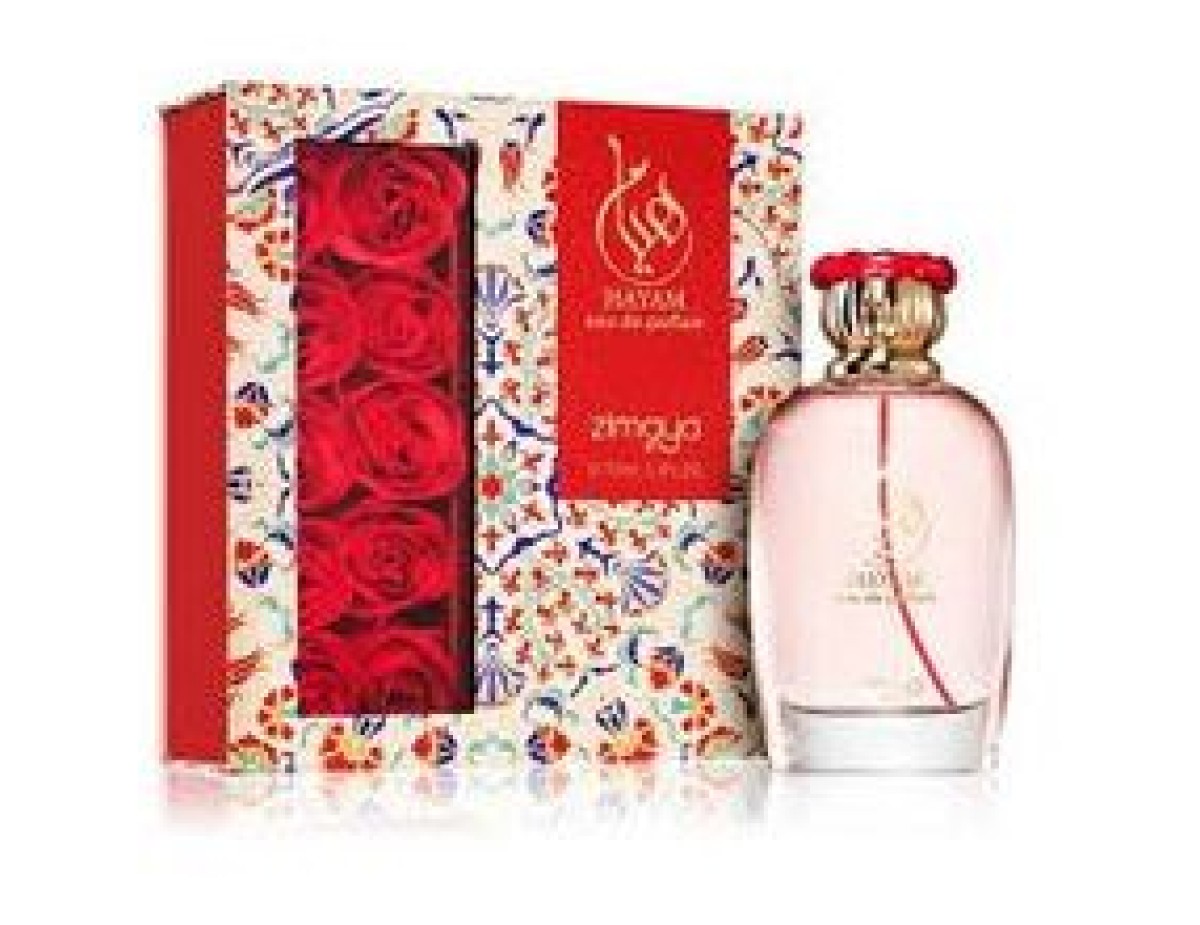 Hayam EDP-100ml Hayam EDP-100ml