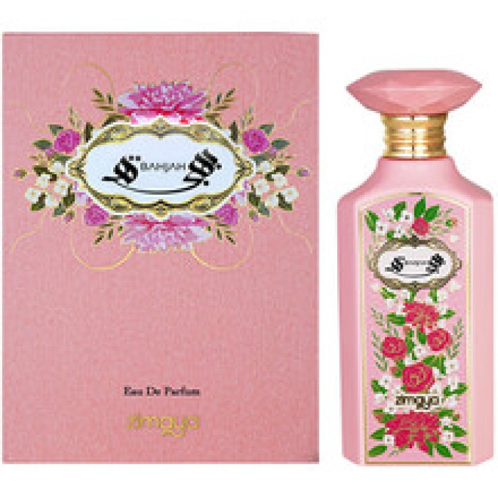 Bahjah EDP-100ml