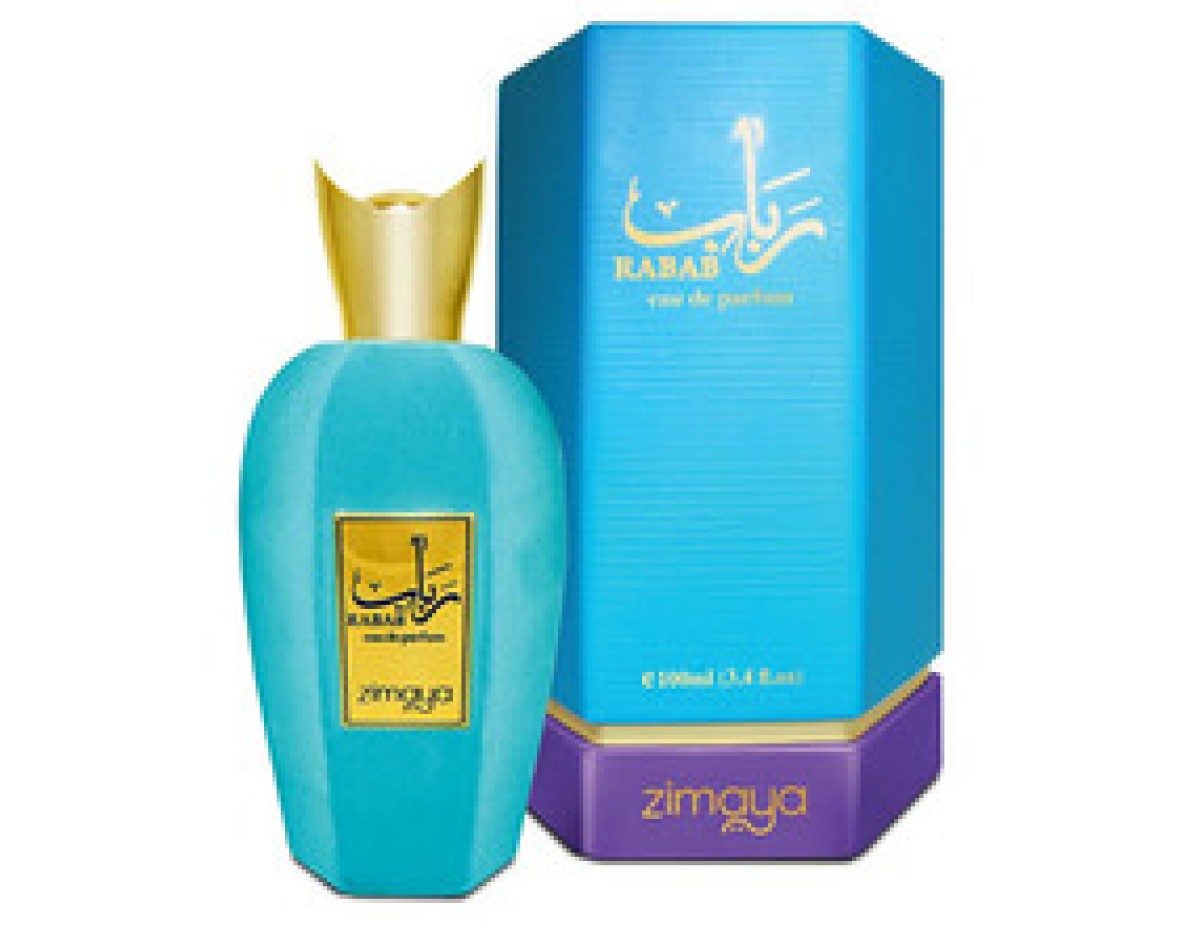 Rabab EDP-100ml Rabab EDP-100ml
