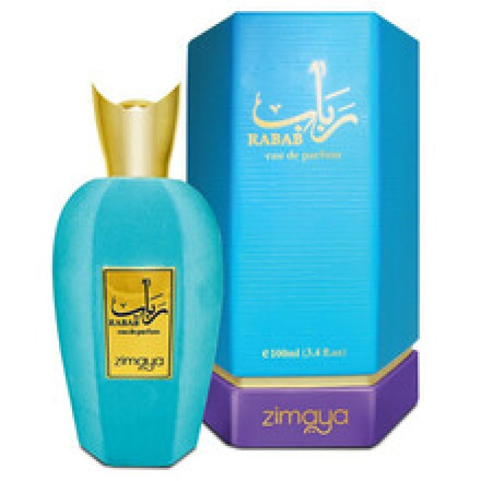 Rabab EDP-100ml Rabab EDP-100ml
