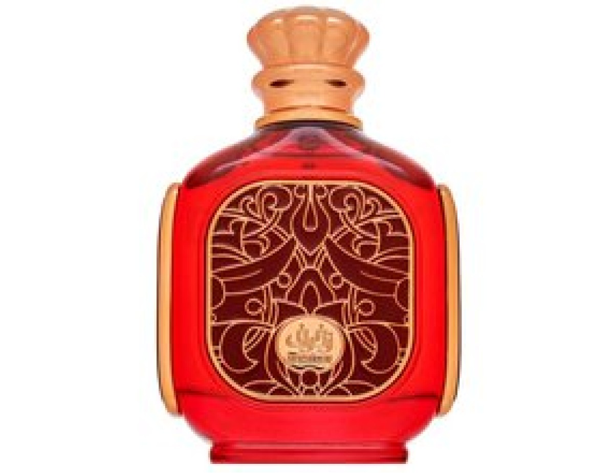 Zukhruf Cherry EDP-100ml Zukhruf Cherry EDP-100ml