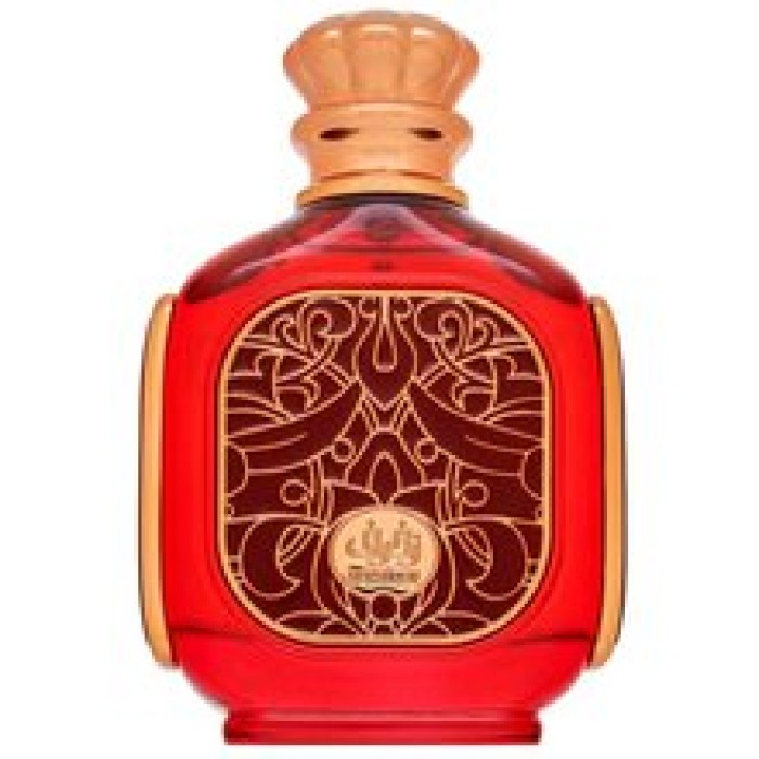 Zukhruf Cherry EDP-100ml