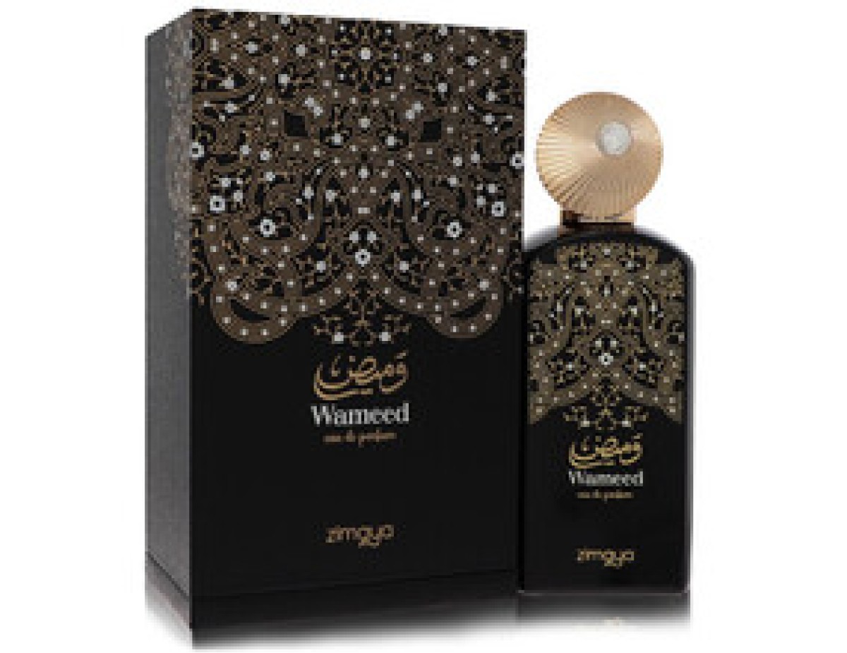 Zimaya-Wameed EDP-100ml Zimaya-Wameed EDP-100ml
