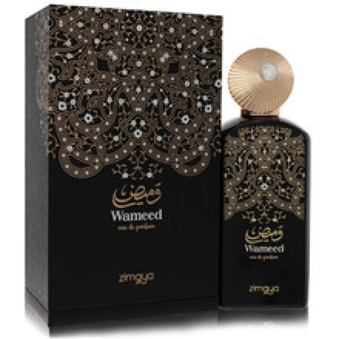 Zimaya-Wameed EDP-100ml