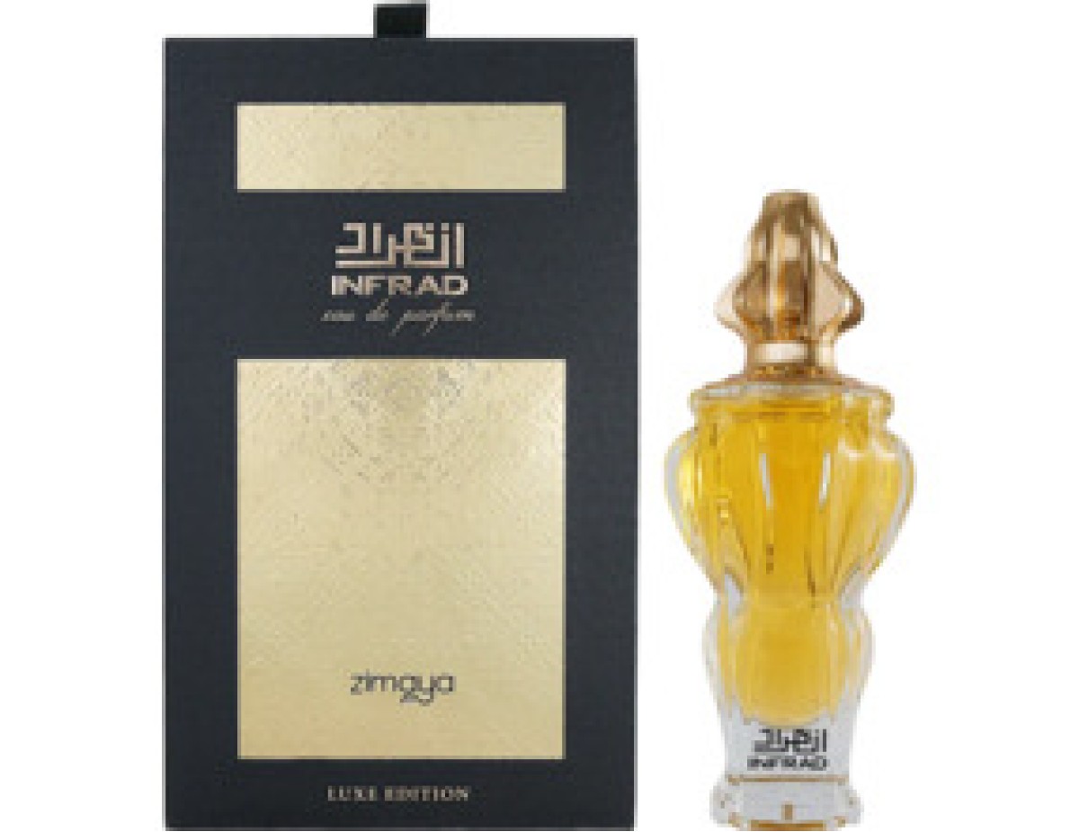 Infrad Luxe Edition EDP-100ml Infrad Luxe Edition EDP-100ml
