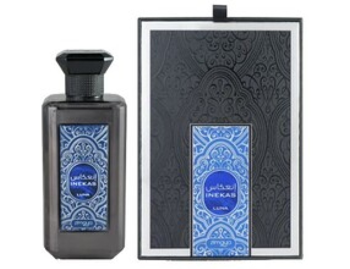 Inekas Luna EDP-100ml Inekas Luna EDP-100ml