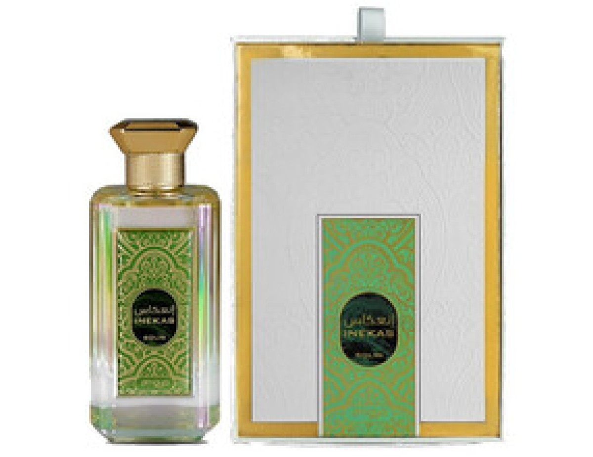 Inekas Solis EDP-100ml