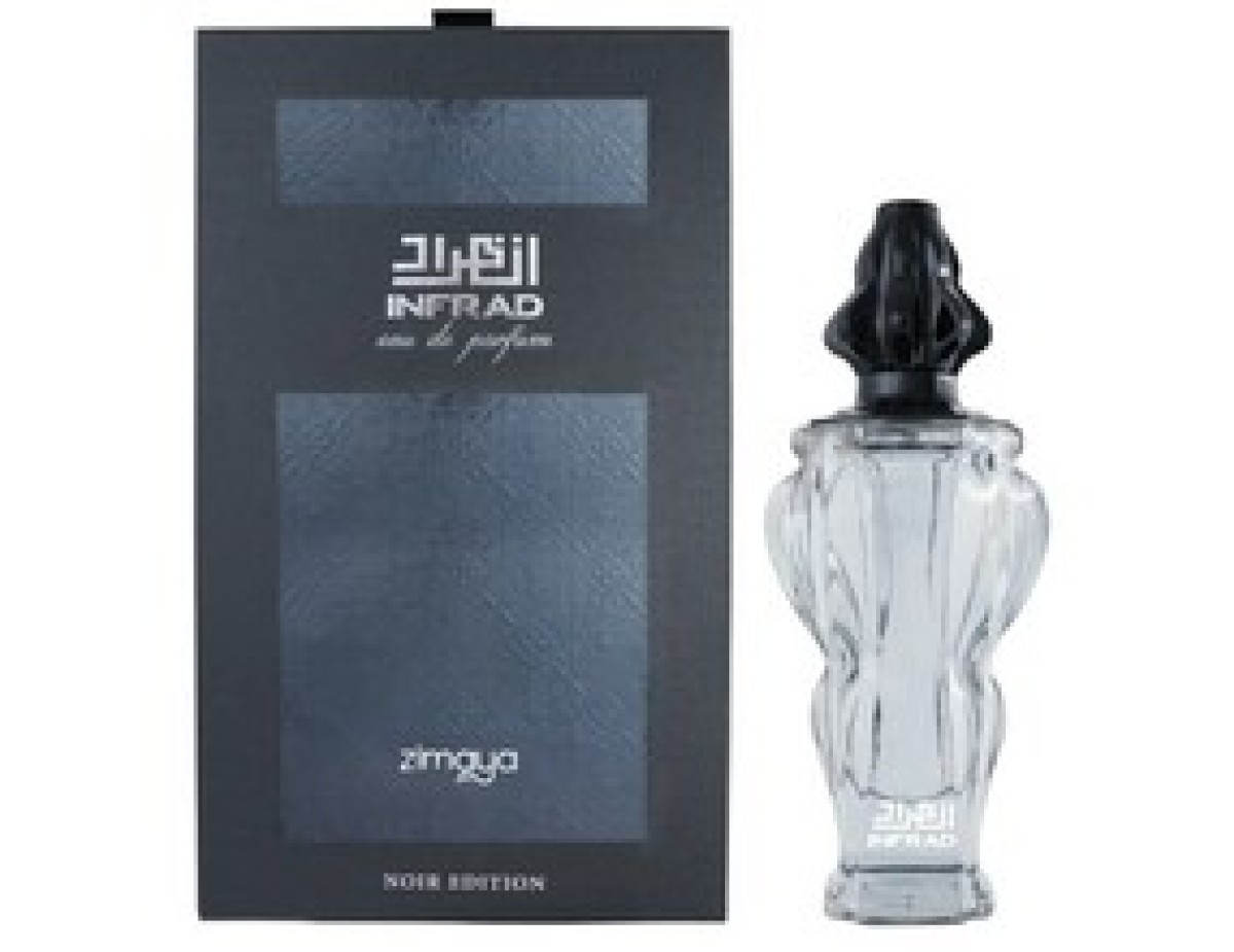 Infrad Noir Edition EDP-100ml Infrad Noir Edition EDP-100ml
