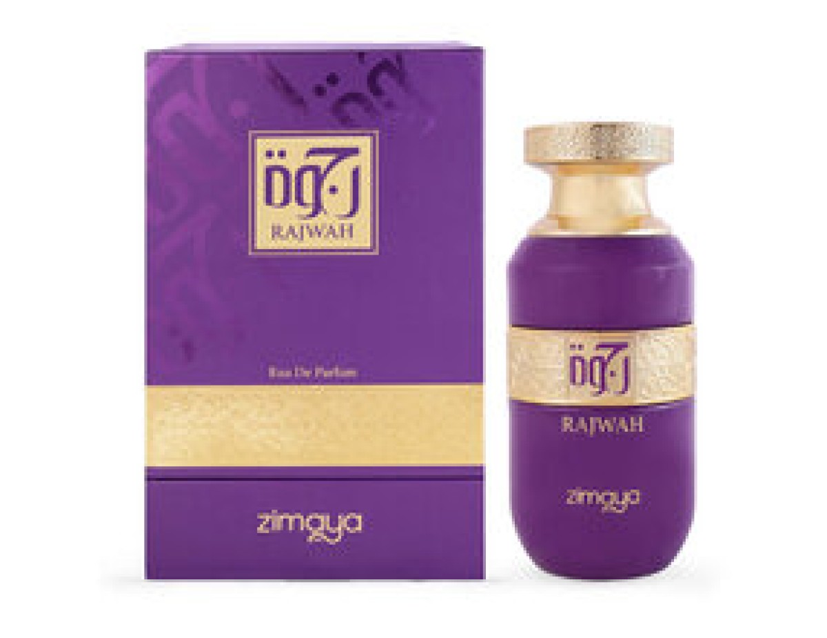 Rajwah EDP-100ml Rajwah EDP-100ml