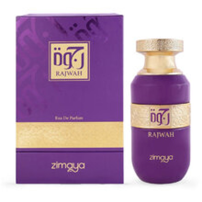 Rajwah EDP-100ml