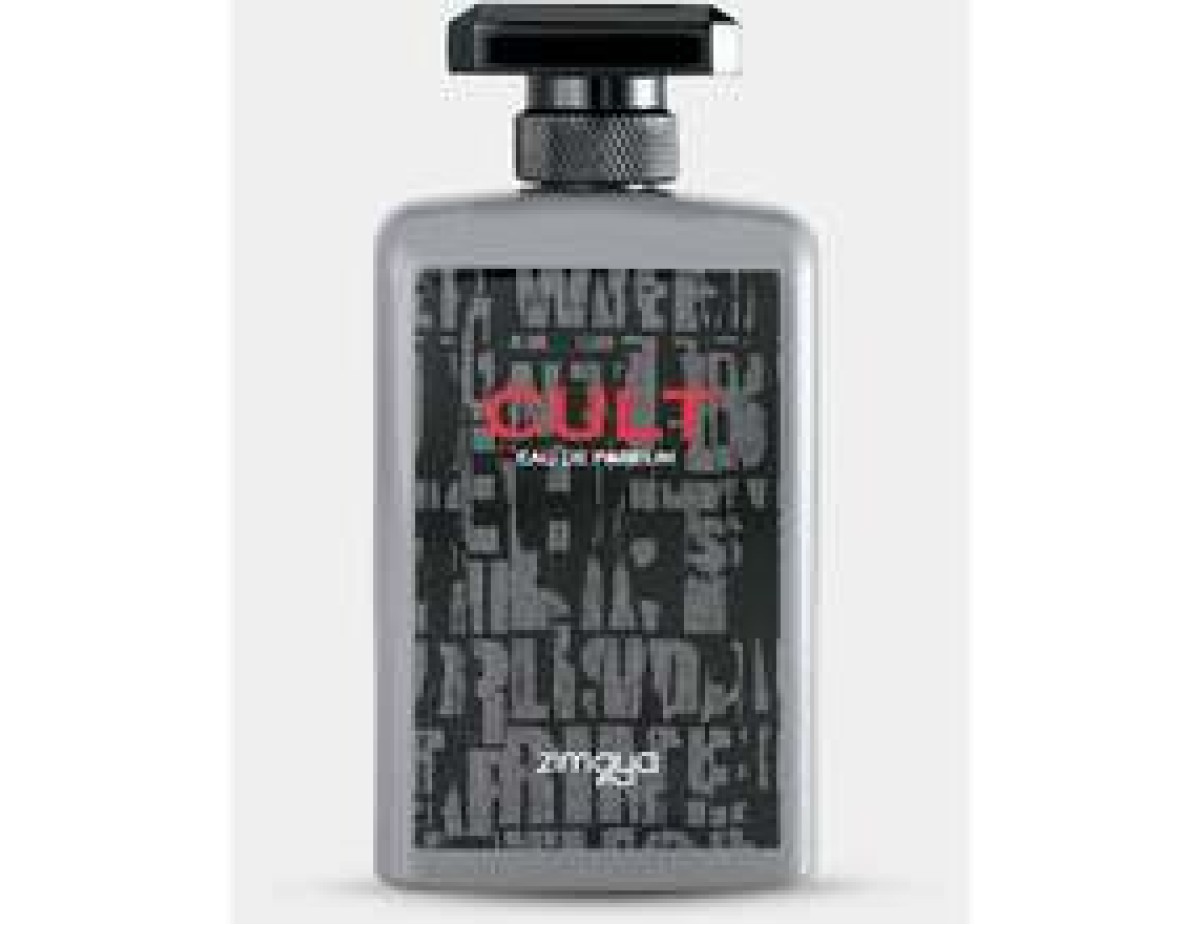 Cult EDP-100ml Cult EDP-100ml