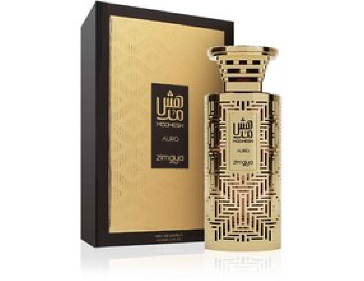 Zimaya-Modhesh Aura EDP-100ml Zimaya-Modhesh Aura EDP-100ml