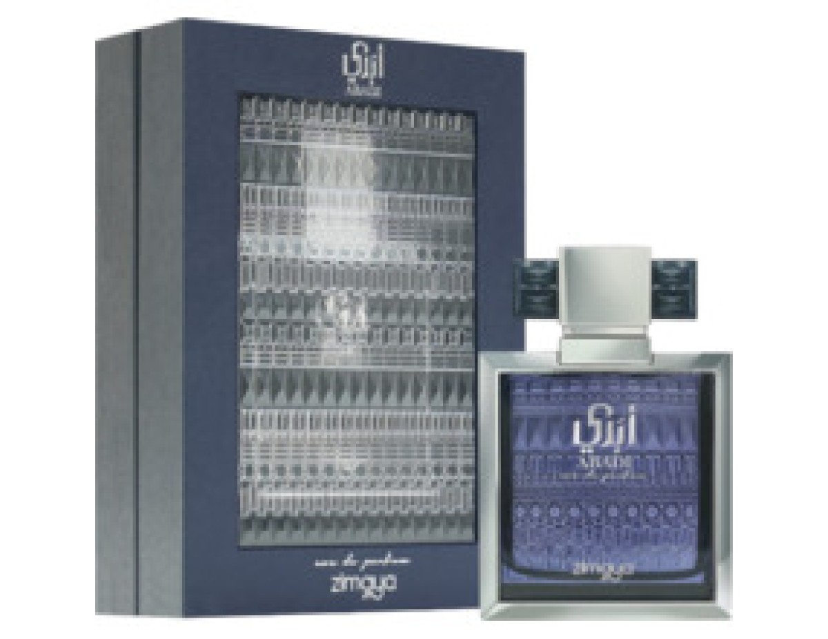 Zimaya-Abadi Opulent EDP-100ml