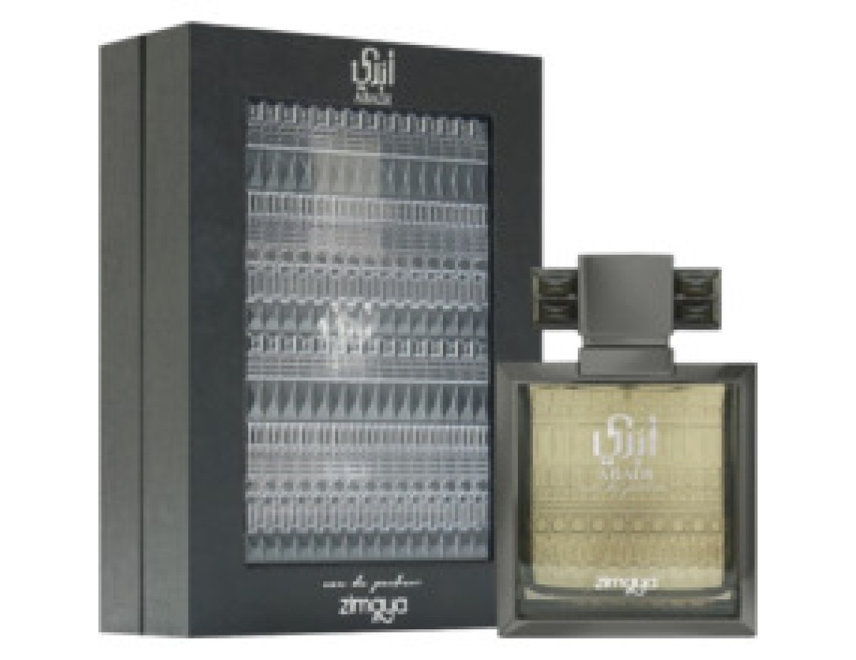 Zimaya-Abadi Saga EDP-100ml