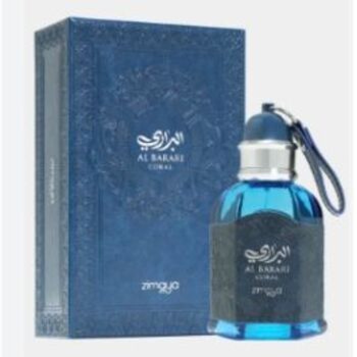 Zimaya-Al Barari Coral EDP-100ml