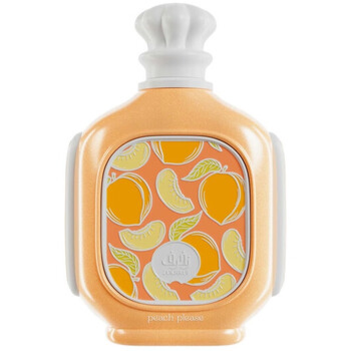 Zimaya-Zukhruf Peach Please EDP-100ml Zimaya-Zukhruf Peach Please EDP-100ml