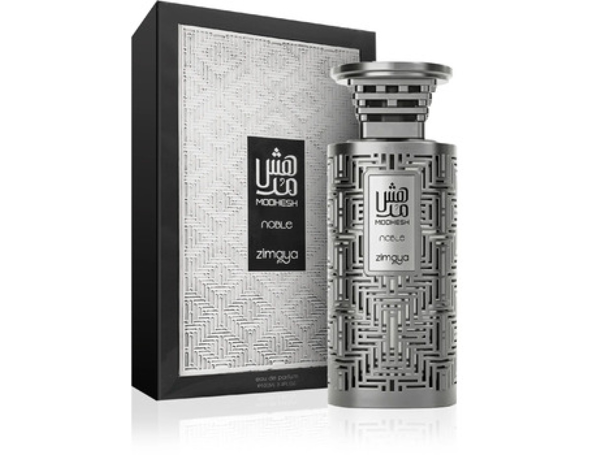 Zimaya-Modhesh Noble EDP-100ml