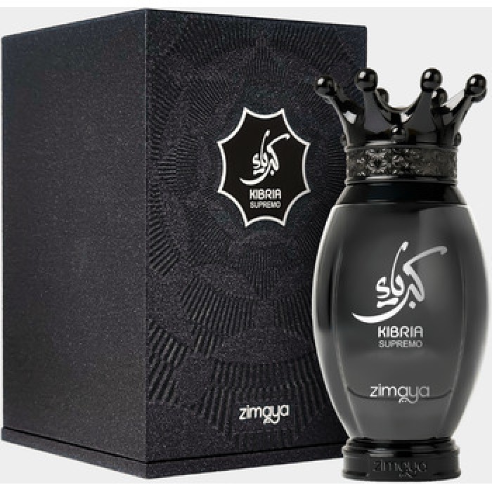 Zimaya-Kibria Supremo EDP-100ml