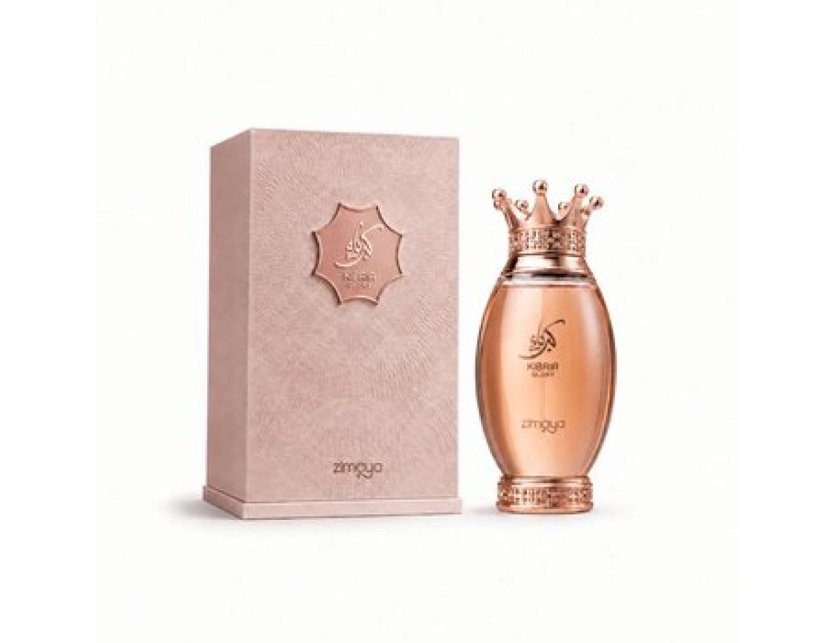 Zimaya-Kibria Glory EDP-100ml Zimaya-Kibria Glory EDP-100ml