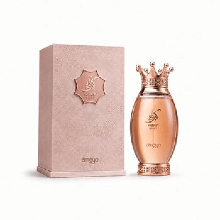 Zimaya-Kibria Glory EDP-100ml