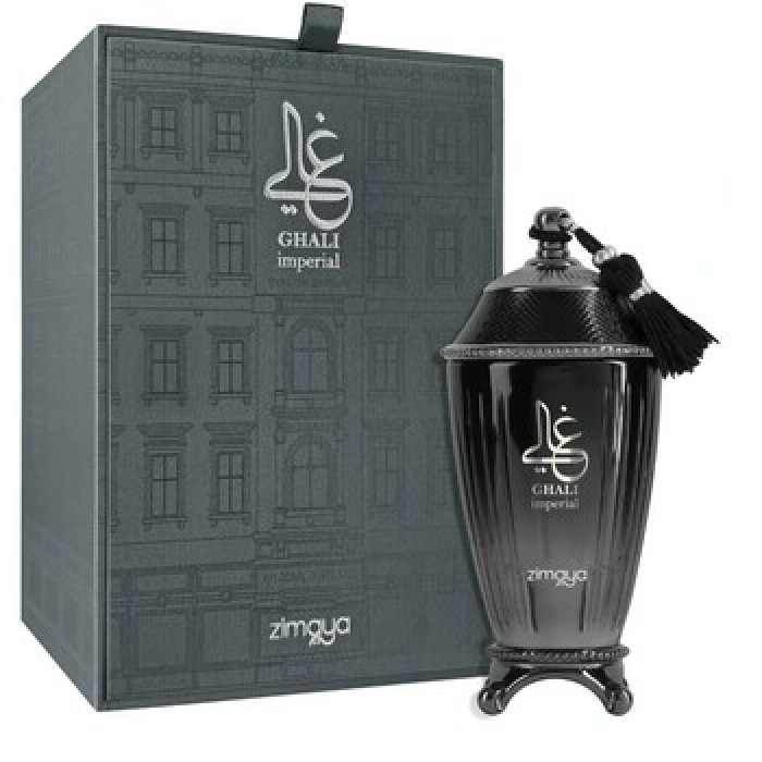 Zimaya-Ghali Imperial EDP-100ml