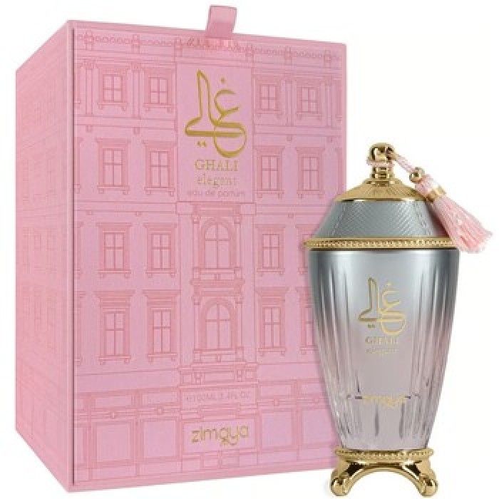 Zimaya-Ghali Elegant EDP-100ml
