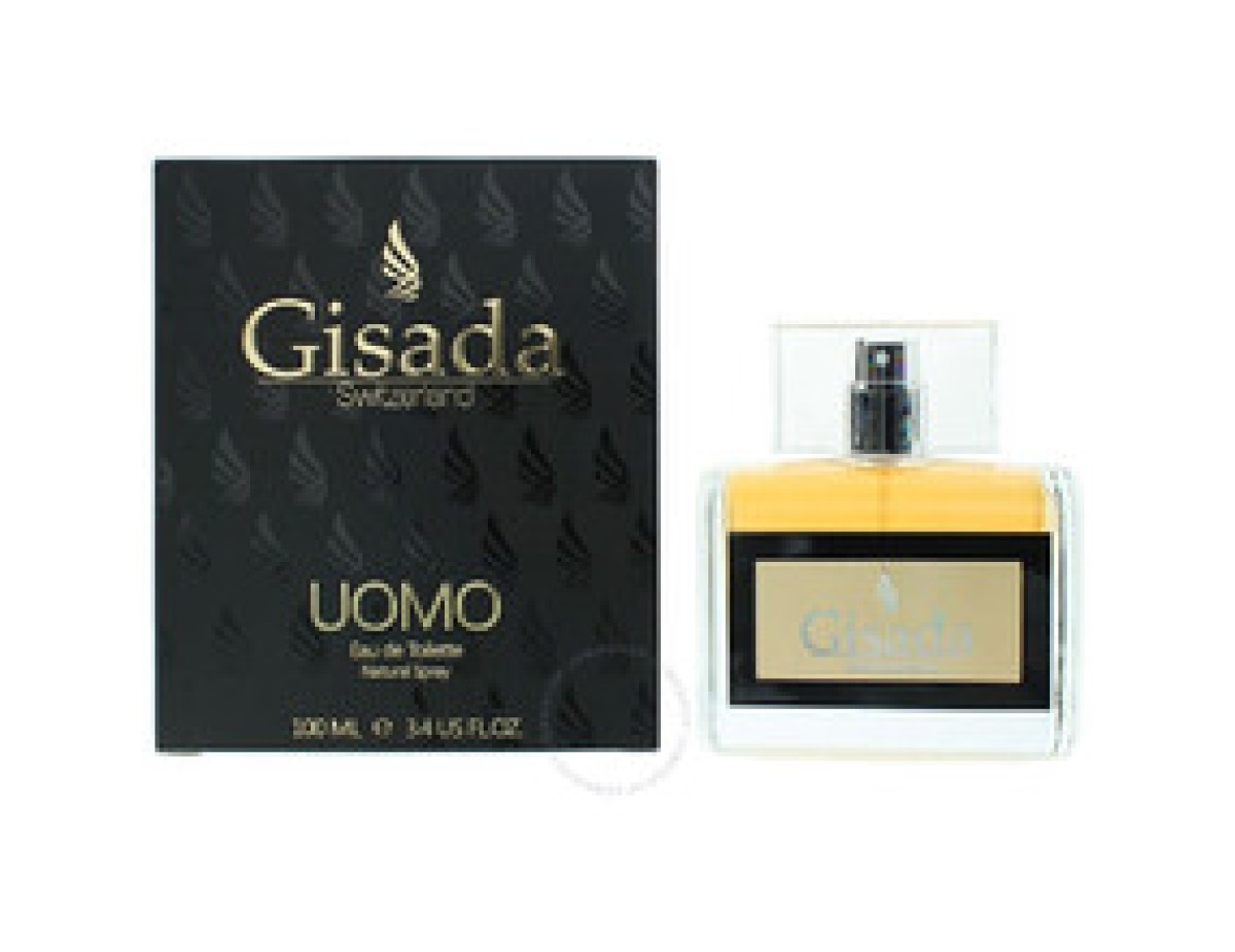 Gisada-Gisada Uomo EDT-50ml