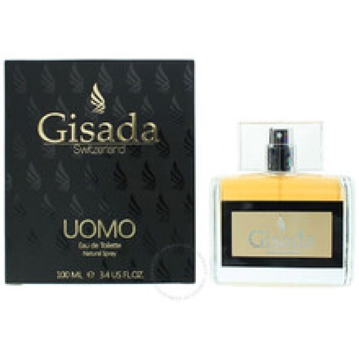 Gisada-Gisada Uomo EDT-50ml