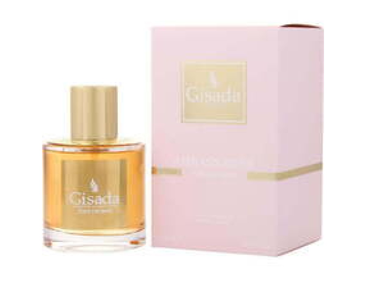 Gisada-Ambassador Women EDP-50ml