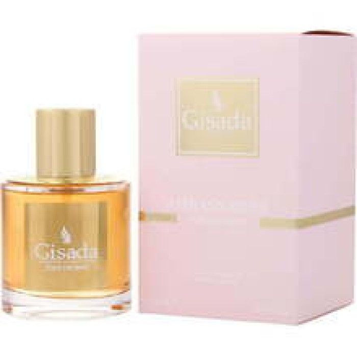 Gisada-Ambassador Women EDP-50ml