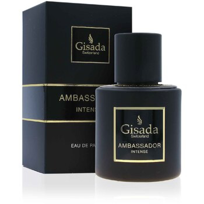Gisada-Ambassador Intense EDP-100ml