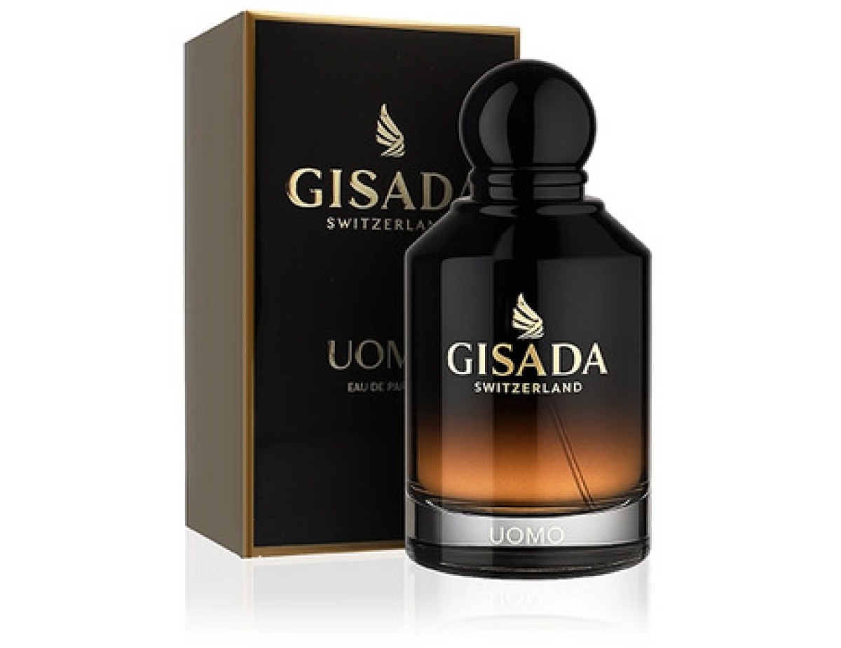 Gisada-Uomo EDP-50ml