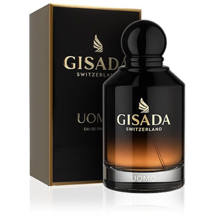 Gisada-Uomo EDP-50ml