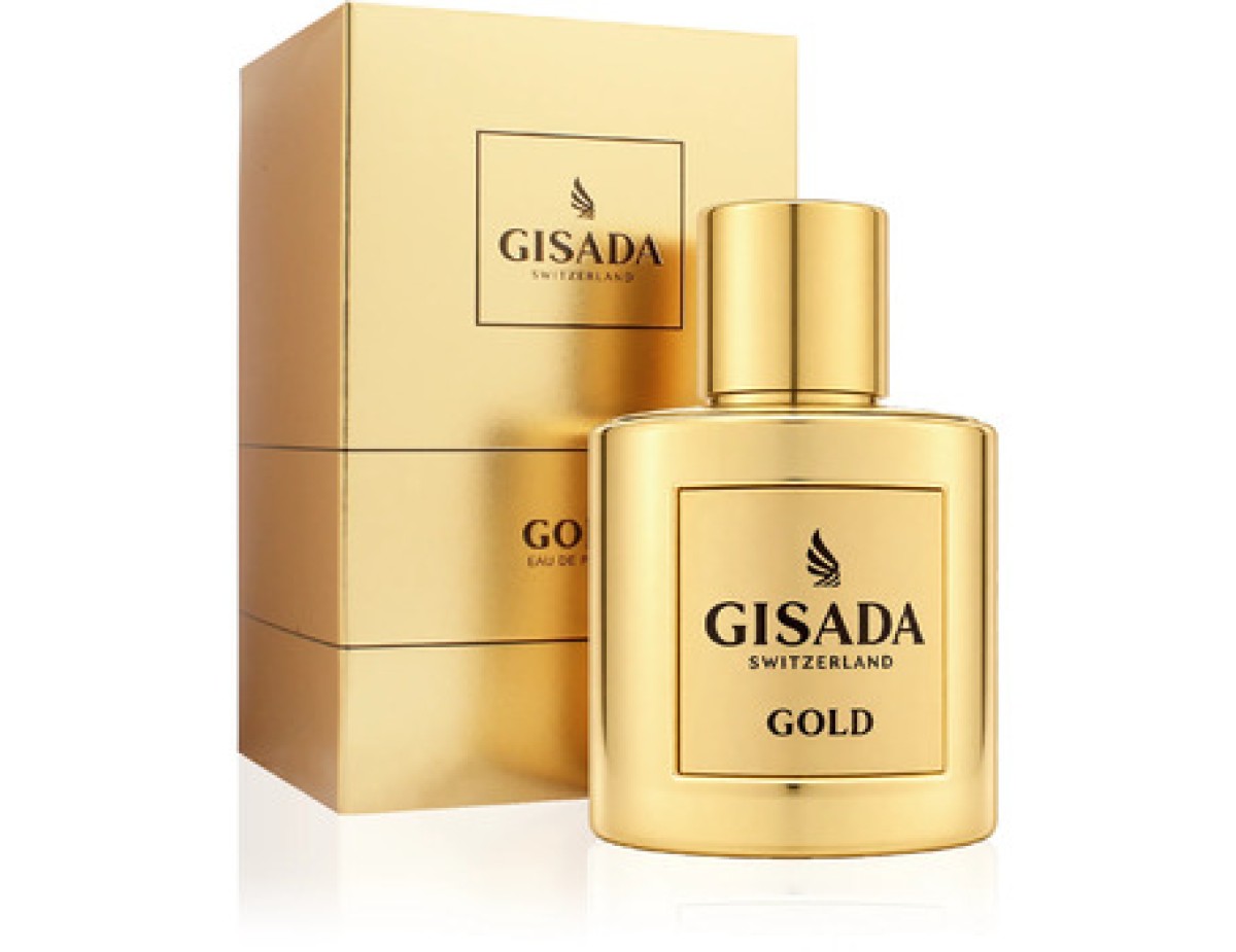 Gisada-Gold Men EDP-50ml