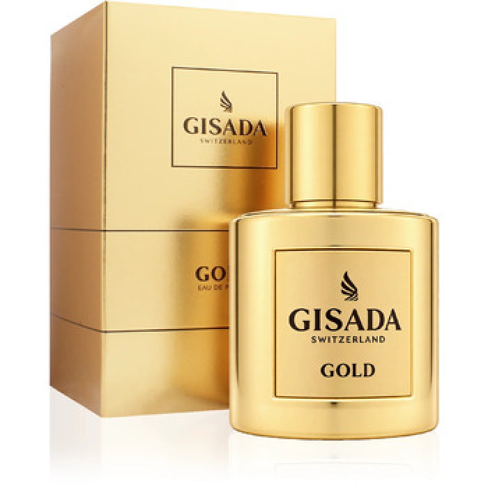 Gisada-Gold Men EDP-50ml